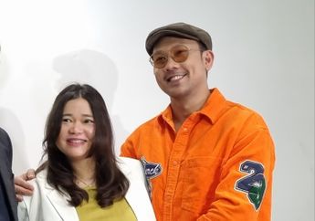 Belum Lahir Sudah Banjir Tawaran Endorse, Denny Sumargo Pilih Batasi Publikasi Anak