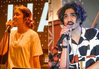 The Real Bapak Protektif! Duta Sheila On 7 Auto Ngegas saat Anak Gadisnya Digoda Penonton, Celetukannya Bikin Netizen Ngakak!