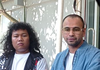 Dibombardir Nikita Mirzani, Marshel Widianto Dapat Dukungan Raffi Ahmad untuk Maju sebagai Calon Wakil Walikota Tangsel: Bukan karena Dibayar!