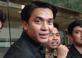 Billy Syahputra Ogah Bikin Pesta Mewah saat Menikah, Adik Olga Syahputra: Maharnya Buat Istri dan Rumah