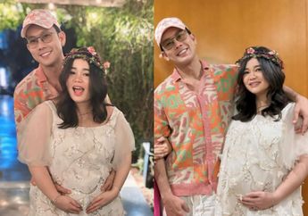 Jelang Kelahiran sang Buah Hati, Denny Sumargo Ngaku Sudah Tolak Banyak Brand yang Ingin Endorse Anaknya