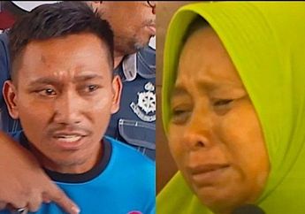Status Tersangka Dicopot Usai Pegi Setiawan Dinyatakan Bebas, Akankah Polda Jabar Beri Kompensasi? Begini Tanggapan Polisi