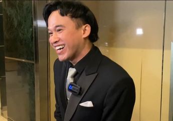 Ayu Ting Ting Batal Nikah dengan Lettu Fardhana, Perilaku Anak Ayah Ojak Dibongkar Anwar BAB: Saya Bersaksi, Demi Allah!