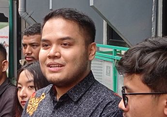 Kompak Absen di Sidang Cerai, Ruben Onsu dan Sarwendah Kembali Dipanggil di Persidangan Berikutnya