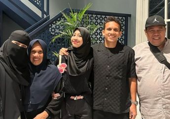 Bukti Umi Pipik Mertua Idaman, Janda Uje Bela-belain Lakukan Ini Sambil Kirim Doa untuk Egy Maulana Vikri yang Lagi Ulang Tahun