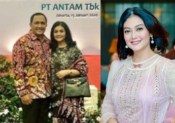 Masyallah, Cantiknya Ibunda Bella Saphira yang Awet Muda di Usia Senja, Pantas Putrinya Luluhkan Mantan Jenderal TNI dan Komisaris Antam!