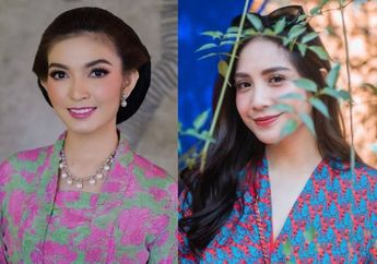 Selvi Ananda Bening Banget! Istri Gibran Rakabuming Jadi Omongan saat Nongkrong Bareng Nagita Slavina, Makin Kinclong bak Artis Korea