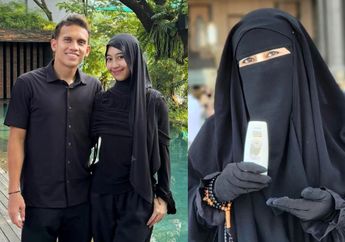 Masya Allah, Sayangnya Ummi Pipik pada Sang Mantu, Istri Uje Bela-belain Lakukan Ini untuk Egy Maulana Vikri yang Berulang Tahun!