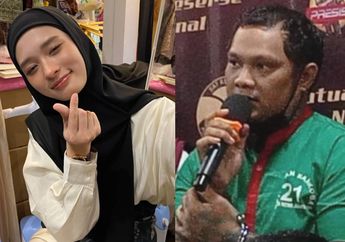Inara Rusli Tak Kaget Saat Virgoun Ditangkap Karena Narkoba, Sudah Tau dari Lama Tapi Dimentahkan Keluarga