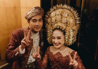 Profil Ibrahim Risyad, Suami Salshabilla Adriani yang Dicap Redflag oleh Netizen, Imbas Tak Mau Istri Jadi IRT