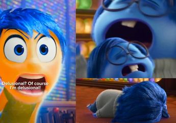 5 Shio Paling Mudah Menangis Kala Marah, Gak Ada Energi Buat Bentak-bentak!