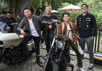 Ketahuan Curhat ke Ariel NOAH, Desta Mendadak Bahas Soal Keinginan untuk Rujuk dengan Natasha Rizky: Impian Gue ke Depan Tuh