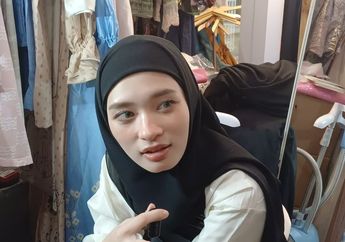 Inara Terancam Kehilangan Uang Bulanan Jika Hak Asuh Anak Jatuh ke Virgoun, Segini Nominalnya