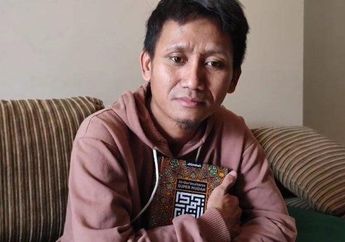 Bebas dari Penjara, Pegi Setiawan Miliki Niat untuk Bangun Rumah Masa Depan: Saya Sangat Bahagia..