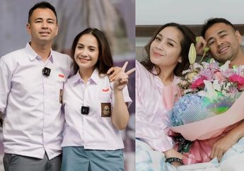 Nyaris Cerai, Nagita Slavina Curhat Pernah Terbesit Tinggalkan Raffi Ahmad Gegara Hal Ini, Sang Sultan Andara Syok: Hah Kamu Pernah Terbesit?