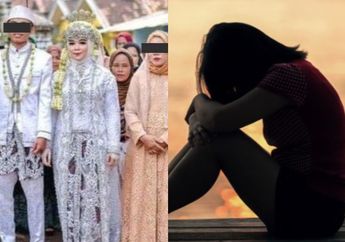 Mirip Kasus Norma Risma, Wanita Ini Syok Pergoki Tunangannya Selingkuh dengan Ibu Kandung Sampai Punya Anak, Endingnya Pilu!