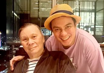 Kondisi Ayah Baim Wong di Rumah Sakit Disorot, Masih Terbaring Lemah sampai Ditangani 2 Profesor