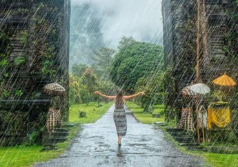 4 Arti Mimpi Hujan-hujan Pertanda Buruk, Siap-siap Hadapi Kesedihan sampai Perubahan dalam Hidup