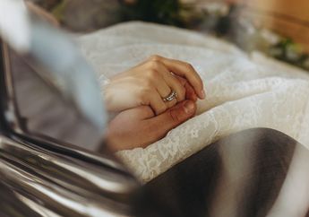 8 Arti Mimpi Cincin Pernikahan, Bersiaplah Menyambut Hadirnya Cinta Baru