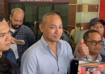 Tiko Aryawardhana Kembali Diperiksa Polisi, Suami BCL Penuhi Panggilan Usai Diduga Lakukan Penggelapan Uang Mantan Istrinya