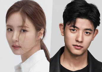 Lomon dan Shin Se Kyung Dikabarkan Akan Beradu Akting Dalam Drama 'Human Starting from Today', Netizen Ragukan sang Aktris: Si Cewe Gak Bisa Akting