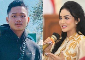 Azriel Hermansyah Ngebet Jadi Politikus sampai Rela Lanjutkan Kuliah S2 ke Kota ini, Krisdayanti Auto Bangga Bukan Main