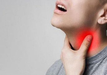 5 Arti Mimpi Sakit Tenggorokan Memang Hal Buruk, Ada Penyesalan sampai Rasa Bersalah, Waspadalah 