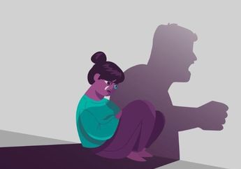 Astaghfirullah, Ayah Bejat di Pati Tega Rudapaksa Anak Kadung, Korban Dipaksa Menonton Video Syur hingga Lakukan Suntik KB