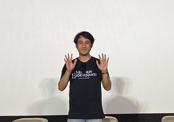 Cerita Bilal Fadh Syuting Film 'Mungkin Esok Lusa atau Nanti', Adaptasi Cuaca hingga Latihan Bahasa Turki