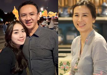 The Real Wanita Berkelas, Ternyata ini Rahasia Kecantikan Veronica Tan, Pantas Makin Glowing dan Awet Muda Usai Cerai dari Ahok