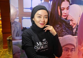 Terry Putri Kerja Jadi Pengantar Makanan Online di Amerika, Segini Bayarannya