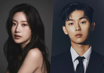 8 Rekomendasi Drakor Moon Ga Young, Terbaru Bakal Bintangi Drama My Dearest Nemesis