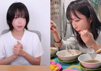 Bukti Rekaman Suara Tzuyang, Youtuber Asal Korea Selatan yang Dianiaya Pacar, Diancam Sebar Video Tak Senonoh
