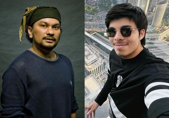 Atta Halilintar Beri Tanggapan soal Tompi Didatangi Petugas Pajak Gegara Konten Rumah Rp 150 Miliar, Ngaku Sudah Minta Maaf