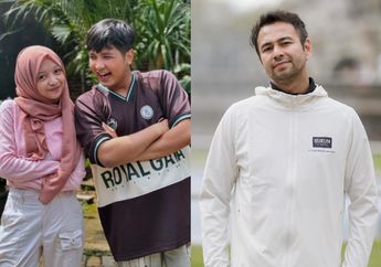 Janji Bakal Gelontorkan Duit Rp 500 Juta, Raffi Ahmad Ngaku Akan Lakukan Ini Jika Halda dan Jirayut Benar-benar Nikah, Netizen Syok!