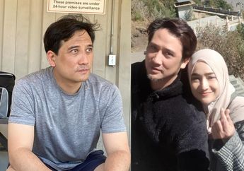 Banting Tulang Jadi Tukang Besi, Begini Kabar Tengku Firmansyah, Suami Cindy Fatikasari Usai Pindah ke Kanada, Potretnya Bikin Pangling!