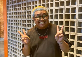 Feel Koplo Tampil di Panggung The Sounds Project 2024, Siap-siap Ada Kejutan Spesial!