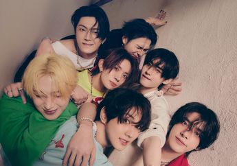 Lirik Moonstruck, Lagu Baru ENHYPEN dalam Album Romance: UNTOLD