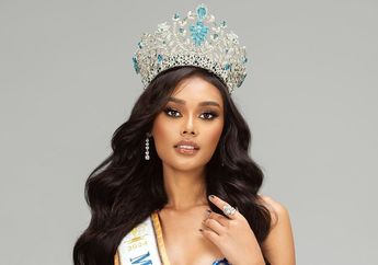 Pemenang Miss Supranational 2024, Tengok Tampilan Harashta Haifa Zahra Selama Ajang Pageant Berlangsung