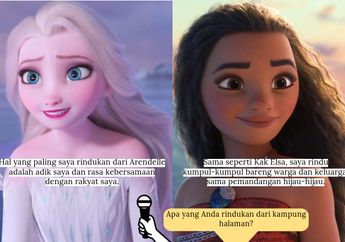 5 Shio Paling Rawan Alami Homesick, Hawanya Ingin Pulang Kampung Terus