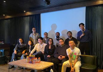 Bertabur Bintang, We The Fest 2024 Janjikan Banyak Kejutan yang Berbeda dari Tahun Sebelumnya