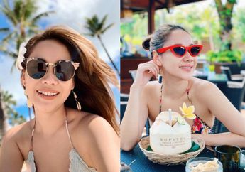 Profil Bunga Citra Lestari, Aktris Sekaligus Penyanyi yang Ternyata di Masa Lalu Pernah Jadi SPG!