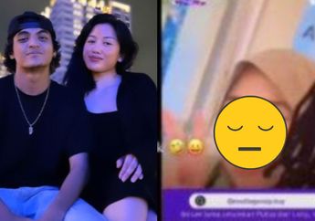 Vadel Badjideh Move On? Fotonya Bersama Cewek Berhijab Dikomentari Lolly, Sering Jalan Bareng!