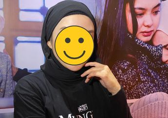 Mantan Presenter Cantik Hijrah ke Amerika, Dulu Sering Tampil Glamour Kini Kerja Jadi Pengantar Makanan, Digaji Rp160 Ribu!