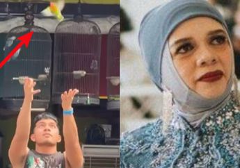 Saaih Halilintar Dihujat Gegara Lepas Love Bird, Geni Faruk Bela Anaknya, Cinta Binatang