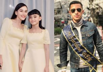 Ngacir ke Los Angeles Usai Putus dari Lettu Fardhana, Ayu Ting Ting Pilih Lakukan Ini Bareng Bilqis Khumairah Razak, Move On dari Mantan? 