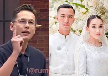 Ngakunya Putus Baik-baik, Ayu Ting Ting Malah Dapat Wejangan Begini dari Andika Pratama usai Gagal Nikah, Sindir Muhammad Fardhana?