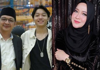 Profil Okie Agustina, Ibu Kiesha Alvaro dan Mantan Istri Pasha Ungu yang Kini Hidup Menjanda