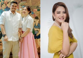 Berat Badannya Turun 30 Kg, Intip Penampilan Baru Kahiyang Ayu yang Bikin Pangling, Pamer Body Goals bak Gadis ABG!