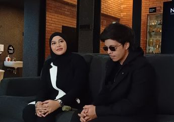 Rilis Lagu Baru, Atta Halilintar dan Aurel Hermansyah Terinspirasi dari Pengalaman Pribadi